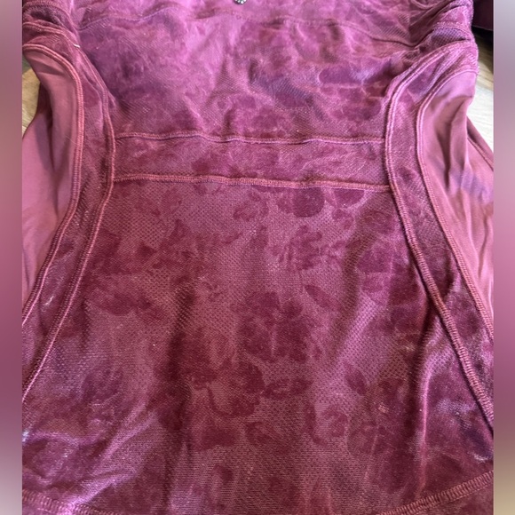 🍋 Lululemon Define Jacket Flocked - Picture 10 of 12